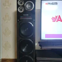 اسپیکر بلوتوثی میکرولب