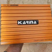 باند و آمپلی و ساب باکس و خازن|قطعات یدکی و لوازم جانبی|شیراز, پودنک|دیوار