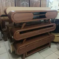 میز تلویزیون مدل آلتین نقد اقساط