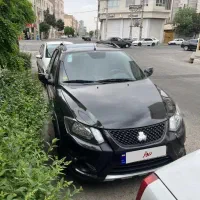 کوییک اخر ۴۰۲ گارانتی فعال