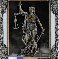 وکیل دادگستری