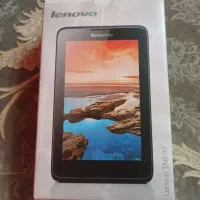 تبلت lenovo