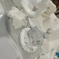 ست سنگ مصنوعی