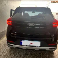 ام‌وی‌ام X22 Pro IE، مدل ۱۴۰۲|خودرو سواری و وانت|اصفهان, احمدآباد|دیوار