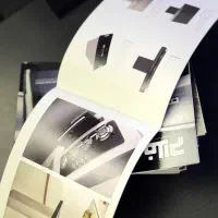 استخدام نیروی اداری چاپخانه