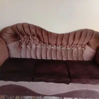 مبل هفت نفره