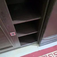 کمد اتاق خواب و کنسول سالم محکم|بوفه، ویترین، کنسول|تهران, توحید|دیوار