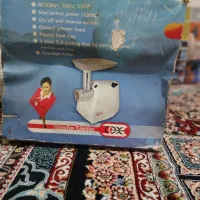 لوازم برقی کاملا نو و با کیفیت|سایر لوازم برقی|گرگان, |دیوار