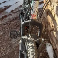 دوچرخه ۲۶|دوچرخه، اسکیت، اسکوتر|سلطانیه, |دیوار