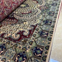 فرش ۶ متری دستبافت اردبیل