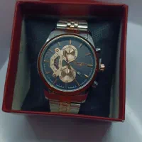 حراج انواع ساعت مچی تقویم فعال فروشگاهی