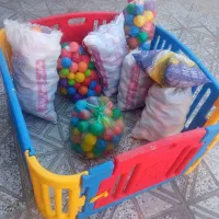 استخر توپ