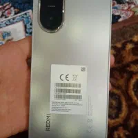 گوشی ردمی A5|موبایل|سیلوانه, |دیوار