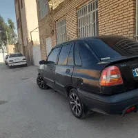 ۱۴۱مشکی سالم
