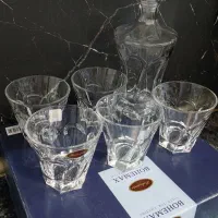 تنگ و لیوان برند بوهمکس