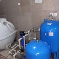 تعمیر پمپ آب آپارتمانی و سرویس بوستر پمپ اکثر نقاط|خدمات پیشه و مهارت|شیراز, کاراندیش|دیوار