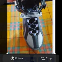 اسکیت کاملا حرفه ای  Road Blade اصل ایتالیا