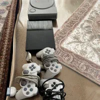 سونی ۲ سونی ۱
