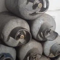 خرید و فروش کپسول پرسی گاز