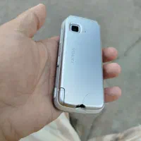 نوکیا 5230|موبایل|شیراز, معالی‌آباد|دیوار