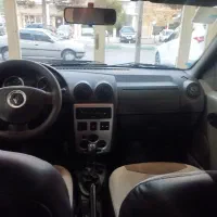 تندر  L90رنو|خودرو سواری و وانت|سلماس, |دیوار