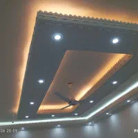 برقکاری ساختمان