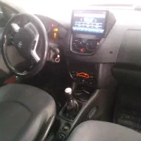 ۲۰۷ مدل ۹۶ فول فروش فوری