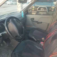 111مدل 97 خانگی|خودرو سواری و وانت|فیروزآباد (فارس), |دیوار