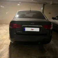 سراتو ۹۶ آپشنال