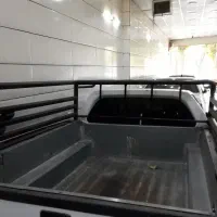 آریسان ۱ مدل ۹۹|خودرو سواری و وانت|بروجرد, |دیوار