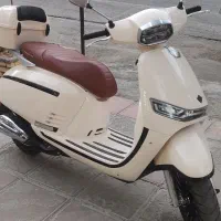 موتور وسپا