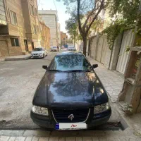 سمندlx|خودرو سواری و وانت|پاکدشت, پاکدشت (مامازند)|دیوار