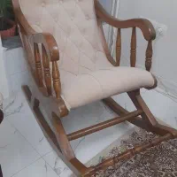 صندلی راک