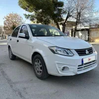 ساینا مدل ۱۴۰۰|خودرو سواری و وانت|کرمانشاه, |دیوار