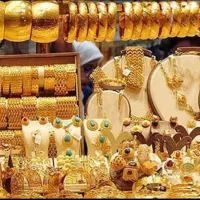 یک قطعه طلا پیدا شده