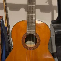 گیتای یاماها c70