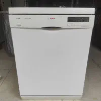 ماشین ظرفشویی اصل بوش در حد نو
