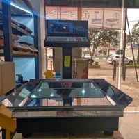 ترازو 17000 pro محک سینی بزرگ محک|فروشگاه و مغازه|رشت, منظریه|دیوار