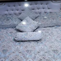 تخت خواب در حد نو