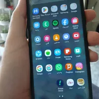 سامسونگ Galaxy A20s با حافظهٔ ۳۲ گیگابایت