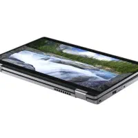 لپتاپ لمسی تبلت شو Dell نسل ۱۰