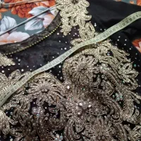 پیراهن مجلسی|لباس|رشت, فلسطین|دیوار