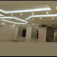 کناف تایل اسمان مجازی سقف کاذب|خدمات پیشه و مهارت|مشهد, رسالت|دیوار