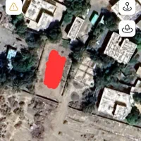 زمین مسکونی نخلستان ۵۱۲ متر|فروش زمین و ملک کلنگی|کهنوج, |دیوار