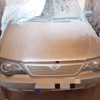 پراید 132