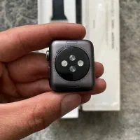اپل واچ سری 3 38 اسپرت|لوازم جانبی موبایل و تبلت|ری, شهادت|دیوار