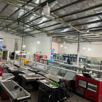 یخچال مستعمل