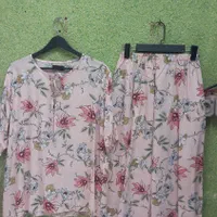 پخش عمده تیشرت شلوار نخی زیر قیمت|لباس|کلاچای, |دیوار