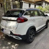 ام وی ام X22 PRO IE Turbo|خودرو سواری و وانت|تهران, حشمتیه|دیوار