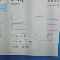 لپ تاپ hp 8470|رایانه همراه|تهران, دریاچه شهدای خلیج فارس|دیوار